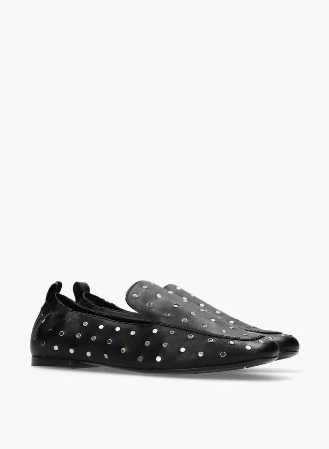 مكس Mexx Rozy Lemon Loafer